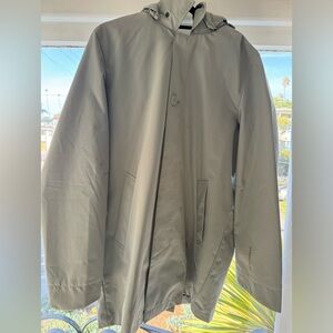 Cole Haan Men’s Zerogrand Short Wrought Jacket (M)